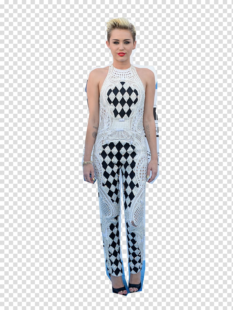 Miley Cirus transparent background PNG clipart