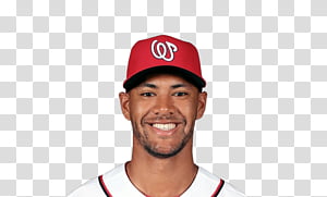 cap forehead sports uniform headgear baseball cap, Pop Art, Retro, Vintage, Baseball Player, Smile, Beanie, Team Sport transparent background PNG clipart thumbnail