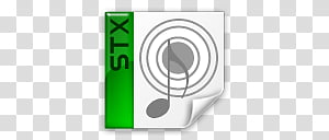 ASHDEVIL77 Collection C , STX icon transparent background PNG clipart thumbnail