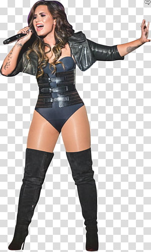 DEMI LOVATO,,SAM (8) transparent background PNG clipart thumbnail