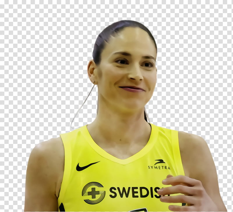 Sue Bird, Basketball, Seattle Storm, Arthroscopy, Surgery, Shoulder, Shoulder Surgery, Point Guard transparent background PNG clipart