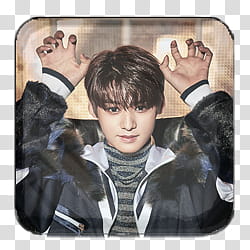 TRCNG who am i ver C icon transparent background PNG clipart
