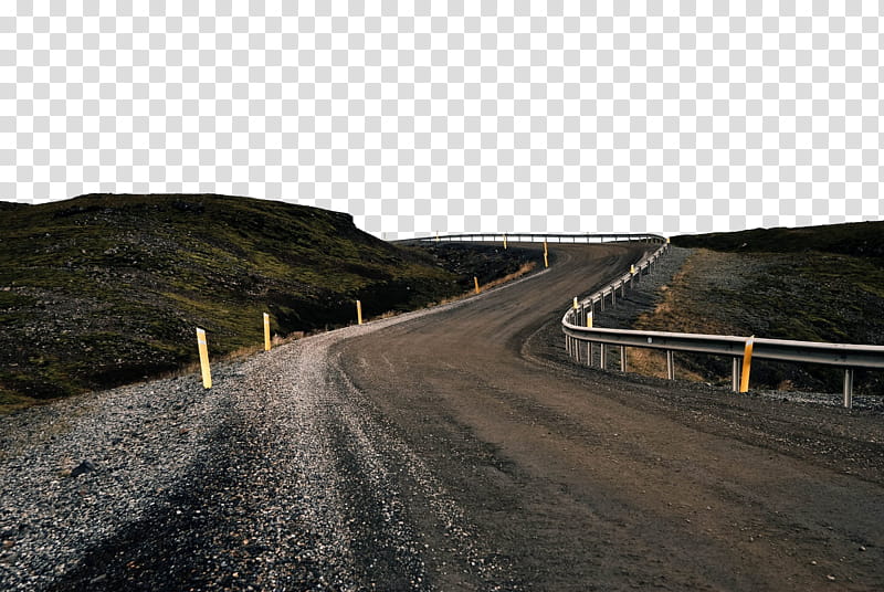 road asphalt road surface thoroughfare infrastructure, Highway, Highland, Lane, Landscape transparent background PNG clipart
