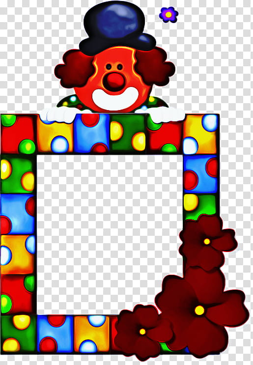 Frame Frame, Circus, Clown, , Frames, Royaltyfree, Juggling, Film Frame transparent background PNG clipart