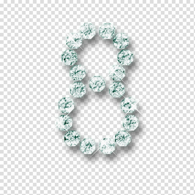 Diamond, Alphabet, Brilliant, Emerald, Jewellery, Letter, Rhinestone, Necklace transparent background PNG clipart