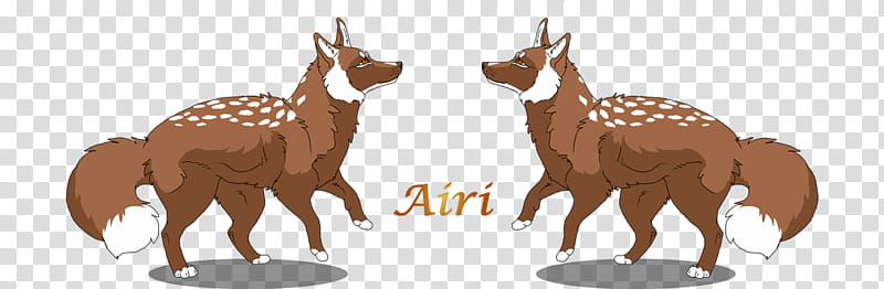 Airi ref transparent background PNG clipart