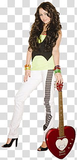 Miley Cyrus e JPEH transparent background PNG clipart