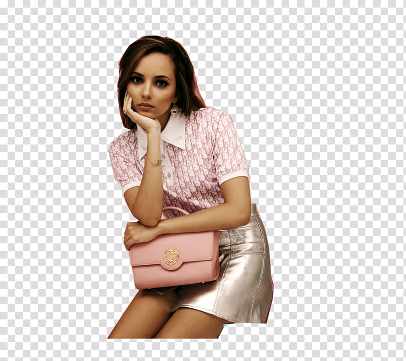 Little Mix , girlsjade transparent background PNG clipart