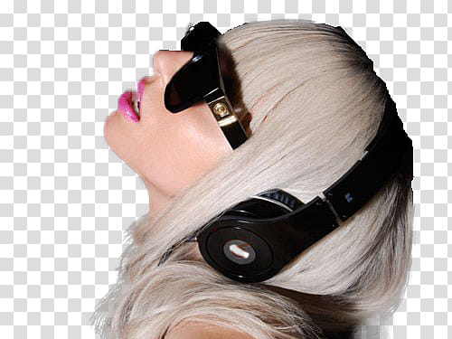 Lady Gaga  transparent background PNG clipart