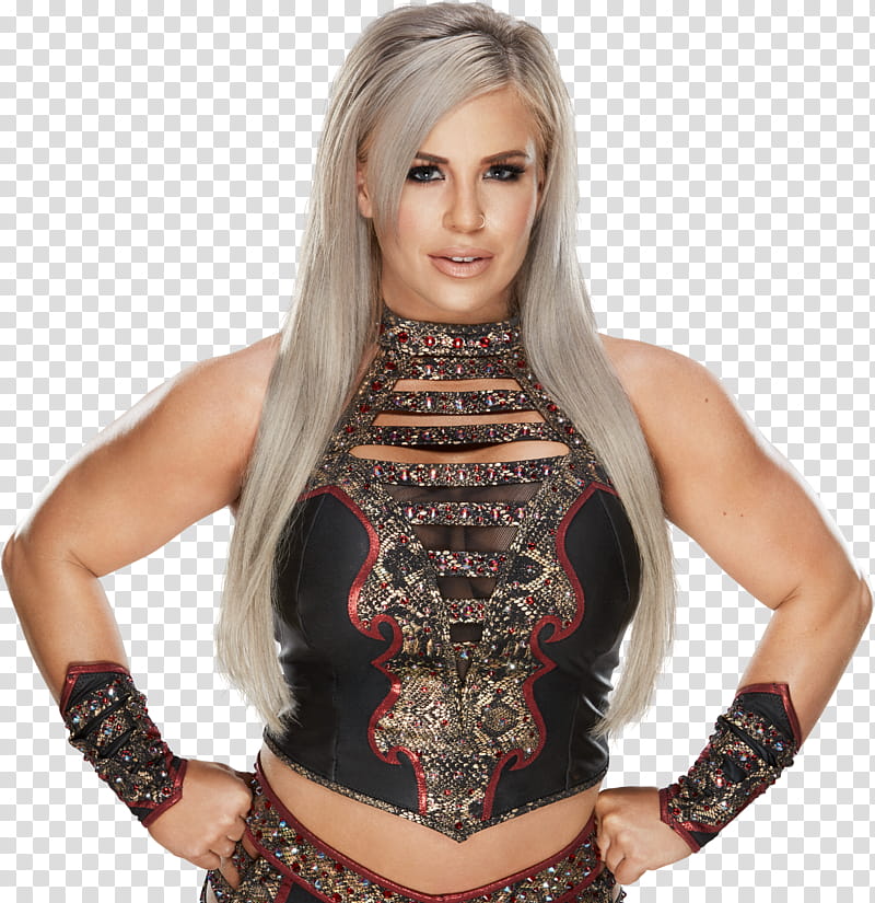 Dana Brooke  Profile transparent background PNG clipart