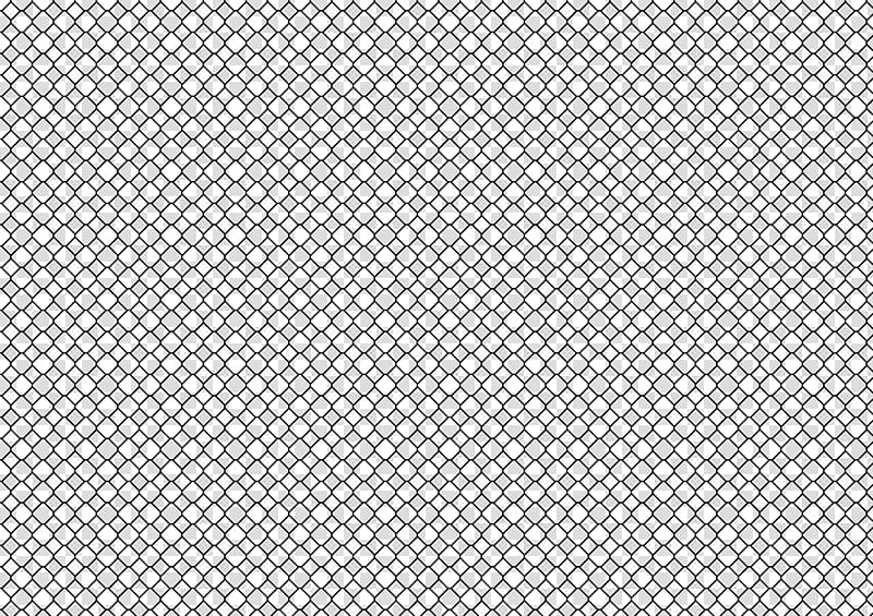Fishnet Patterns, black screen illustration transparent background PNG ...