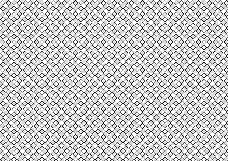 Fishnet Patterns, black screen illustration transparent background PNG clipart