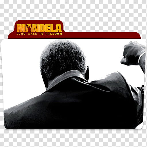 Mandela Long Walk to Freedom  Folders, Mandela Long Walk to Freedom Folder Icon V transparent background PNG clipart