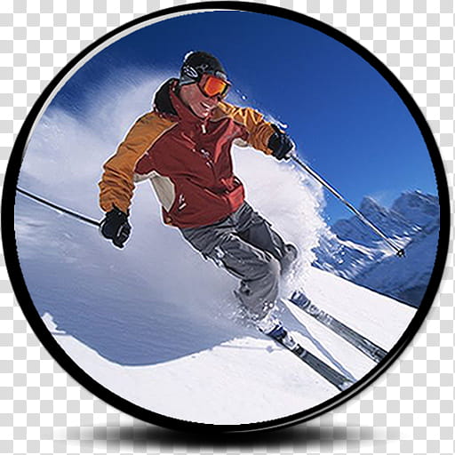 Winter, Gulmarg, Skiing, Ski Resort, Keystone Resort, Winter Sport, Alpine Skiing, Sports transparent background PNG clipart