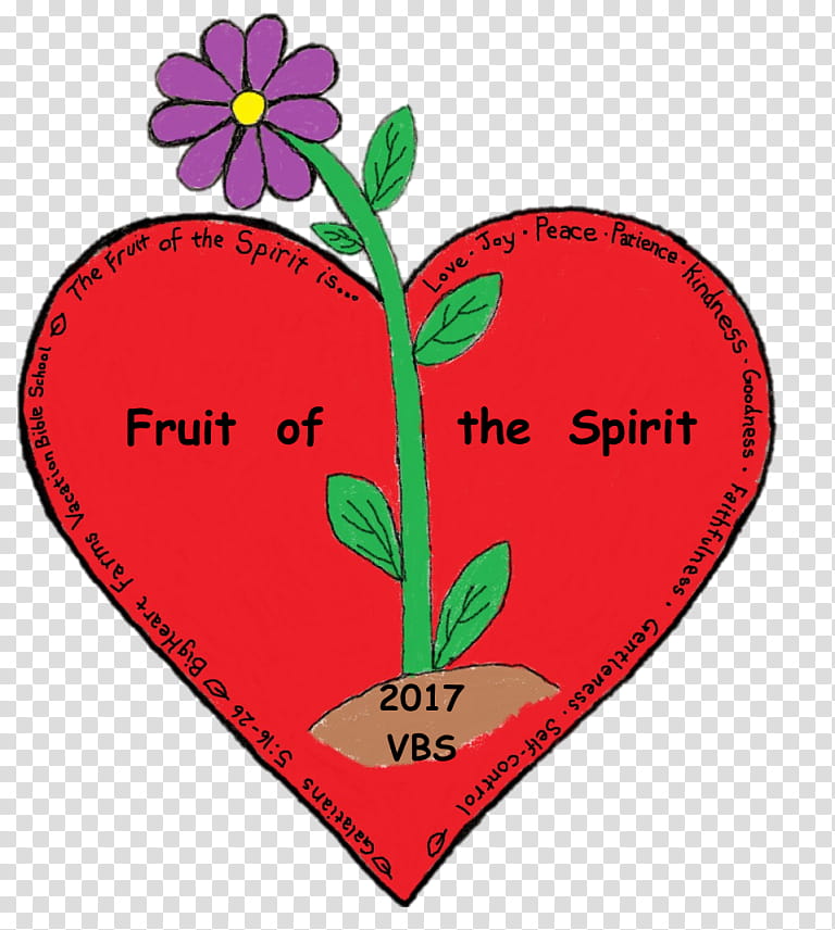 Love Background Heart, Fruit Of The Holy Spirit, Bible, Vacation Bible School, Child, Epistle To The Galatians, Bunn Baptist Church, Galatians 5 transparent background PNG clipart