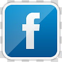 Facebook , Facebook icon transparent background PNG clipart
