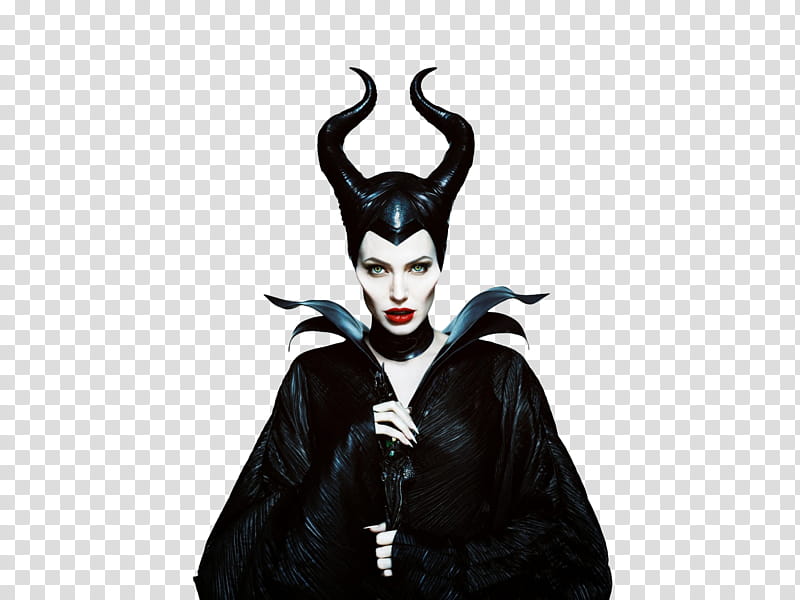 Maleficent, Disney Maleficent transparent background PNG clipart
