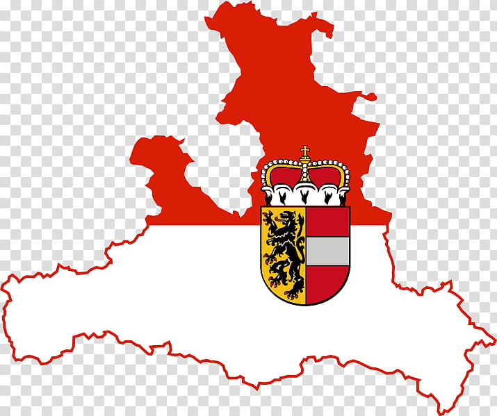 Flag, Salzburg, Map, Flag Of Austria, Area, Line transparent background PNG clipart