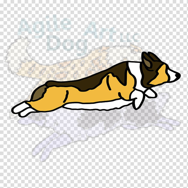 Facebook Like, Smooth Collie, Yellow, Coat, Piebald, Herding, Color, Cartoon transparent background PNG clipart