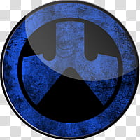 Magpul Dynamics Icons, Magpul ICONBLUEx transparent background PNG clipart