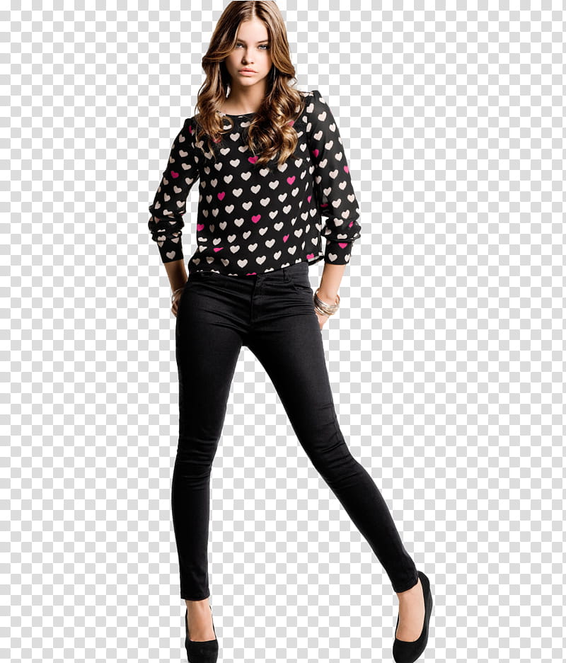 Palvin barbara transparent background PNG clipart | HiClipart