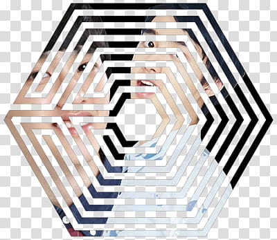 Exo Overdose logo transparent background PNG clipart