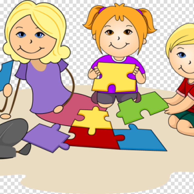Kids, Jigsaw Puzzles, Child, Game, Play, Cartoon, Male, Boy transparent background PNG clipart