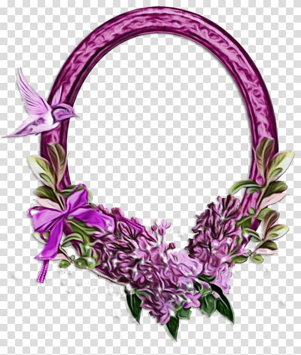 Lilac Flower, Allah, Names Of God In Islam, Frames, Takbir, Scrapbooking, Purple, Violet transparent background PNG clipart