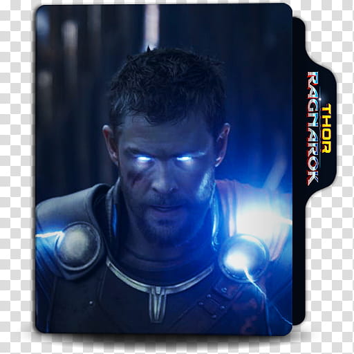 Thor Ragnarok Folder Icon V, Thor Ragnarok__, Marvel Thor Ragnarok folder transparent background PNG clipart