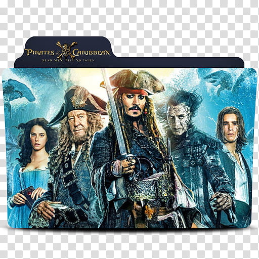 Pirates of The Caribbean Dead Men Tell No Tales, Pirates of The Caribbean Dead Men Tell No Tales icon transparent background PNG clipart