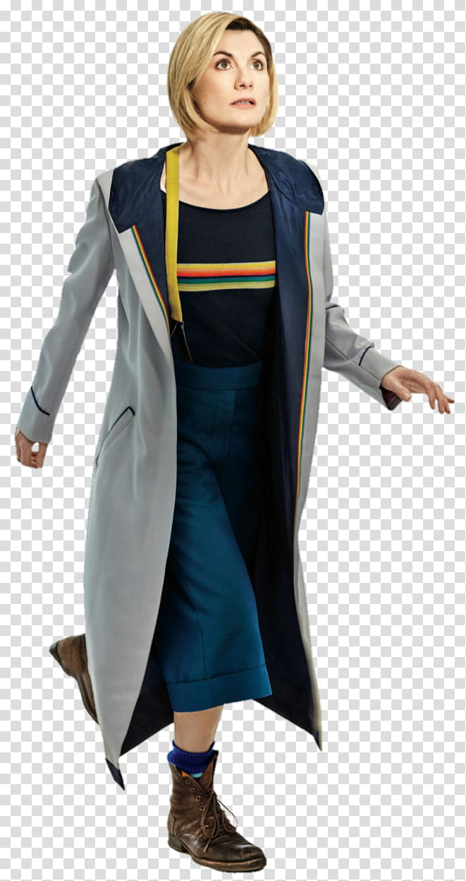 Doctor who th doctor transparent background PNG clipart