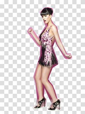 katy perry transparent background PNG clipart thumbnail