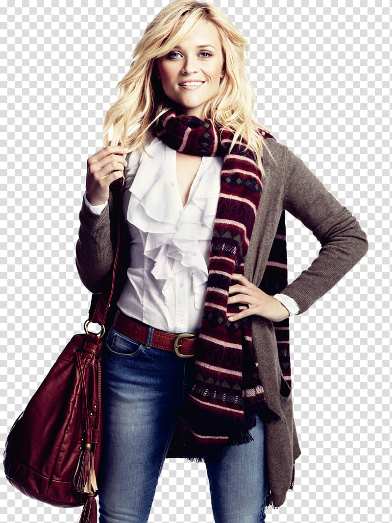 Reese Witherspoon transparent background PNG clipart