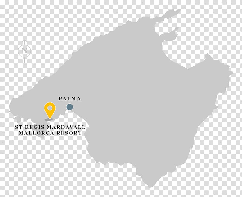 Map, Palma De Mallorca, Balearic Islands, Villa, Drawing, Spain transparent background PNG clipart