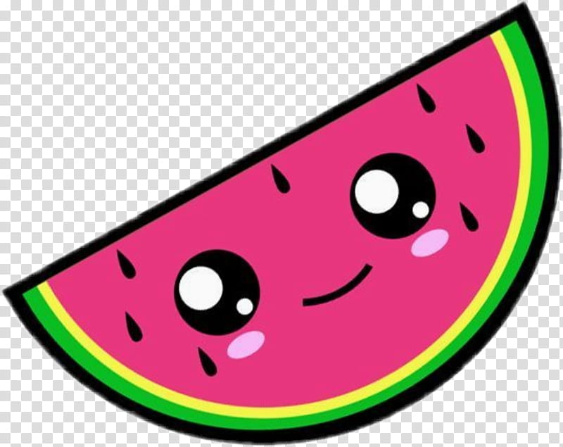 Watermelon Drawing On Ruled Paper High-Res Vector Graphic - Getty Images