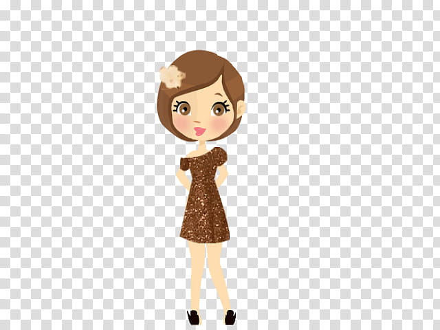 Martina Stoessel nuestro Camino, doll  transparent background PNG clipart