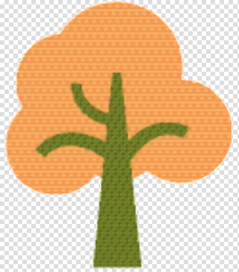 Cartoon Palm Tree, Symbol, Green, Leaf, Cactus, Plant, Flower, Saguaro transparent background PNG clipart