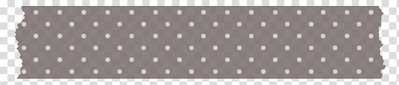 kinds of Washi Tape Digital Free, white polka dots on gray background transparent background PNG clipart