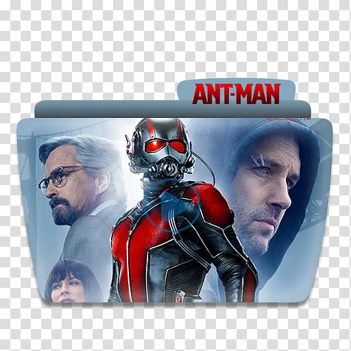 Super Hit Hollywood Movie icons of , ant-man transparent background PNG clipart