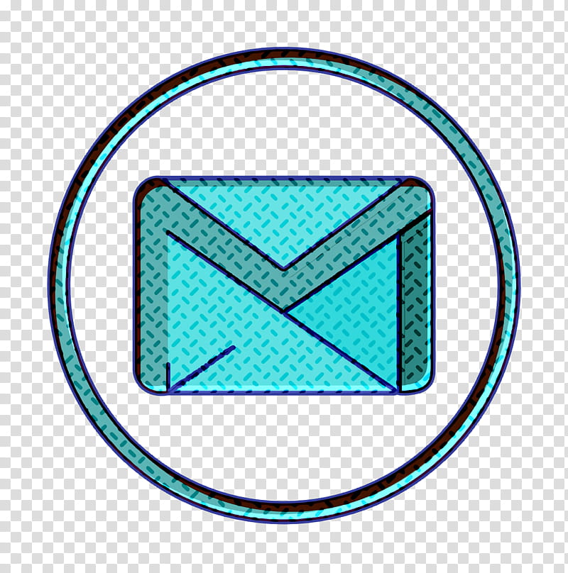 Gmail Icon Google Icon Mail Icon Aqua Turquoise Line Electric Blue Transparent Background Png Clipart Hiclipart Random ulzzang icons like or reblog if you save 🌺. gmail icon google icon mail icon aqua