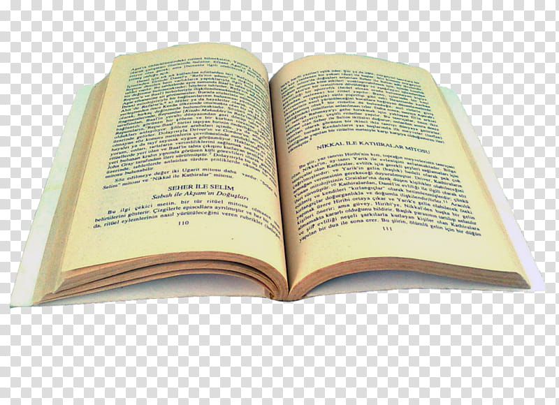 , open book illustration transparent background PNG clipart