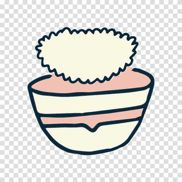 Mouth, Thumb Signal, Baking Cup, Line, Smile, Mixing Bowl transparent background PNG clipart