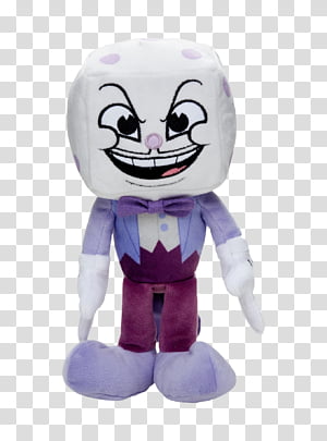 King Dice Boss Png - Free Transparent PNG Clipart Images Download
