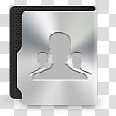 Aquave Aluminum, silver file illustration transparent background PNG clipart