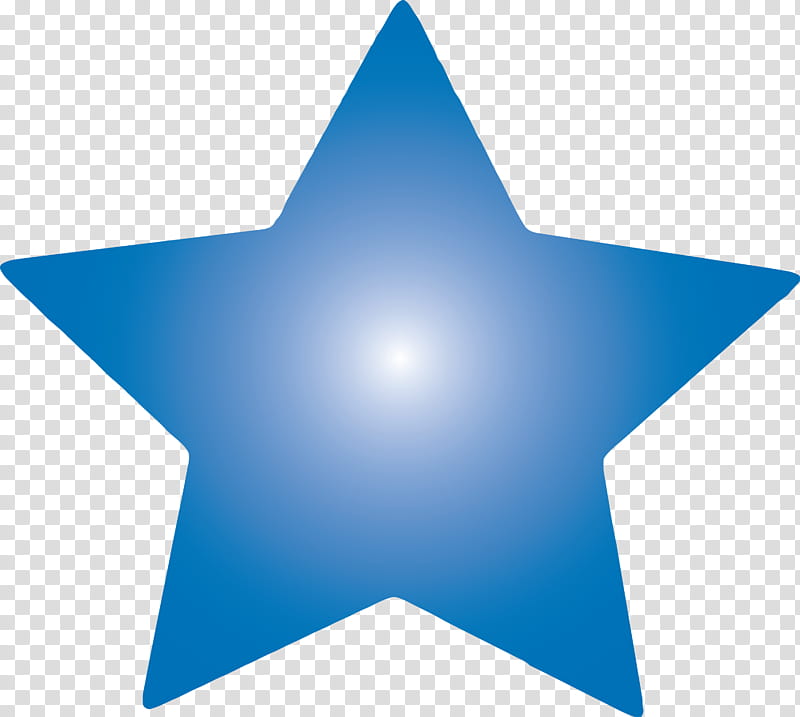 bright star, Blue, Cobalt Blue, Electric Blue, Symmetry transparent background PNG clipart