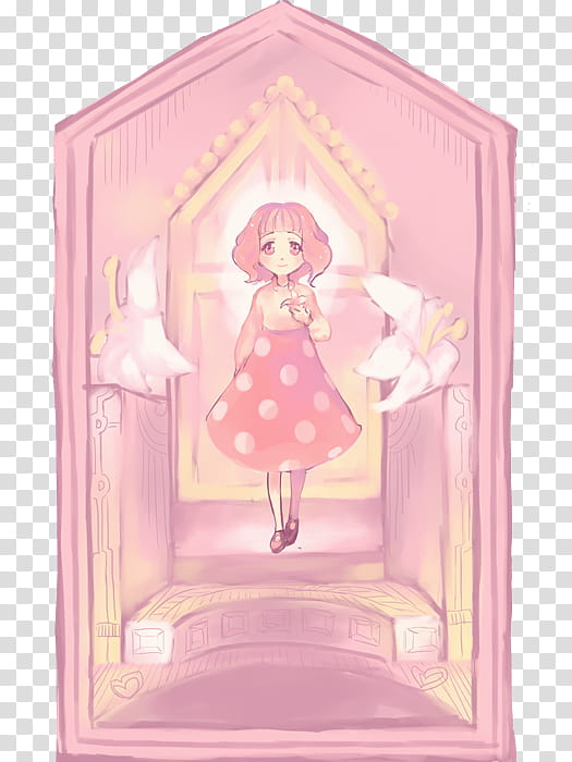 Sleep, Dream, Doll, Character, Video Games, Balljointed Doll, Blog, Fear transparent background PNG clipart