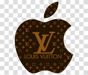Fashion, Louis Vuitton logo transparent background PNG clipart