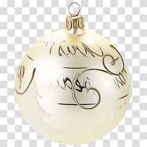 Christmas ornament, Watercolor, Paint, Wet Ink, Holiday Ornament, Locket, Christmas Decoration, Fashion Accessory transparent background PNG clipart thumbnail