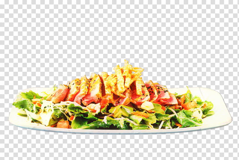 Seafood, Salad, Vegetarian Cuisine, Mediterranean Cuisine, Thai Cuisine, Garnish, Side Dish, Recipe transparent background PNG clipart