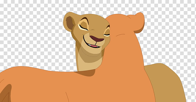 TLK Base , Disney Lion King Nala illustration transparent background PNG clipart